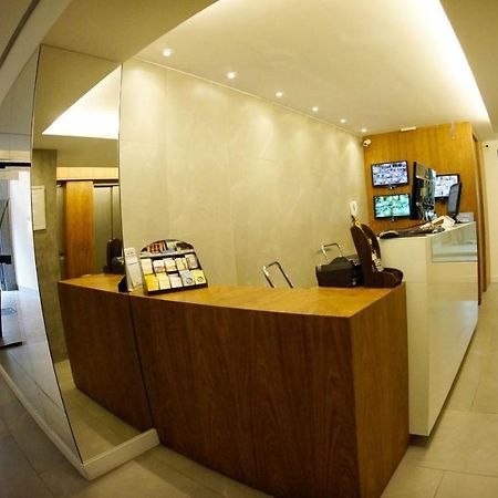Solar Flat Hotel Жуїз-ді-Фора Екстер'єр фото