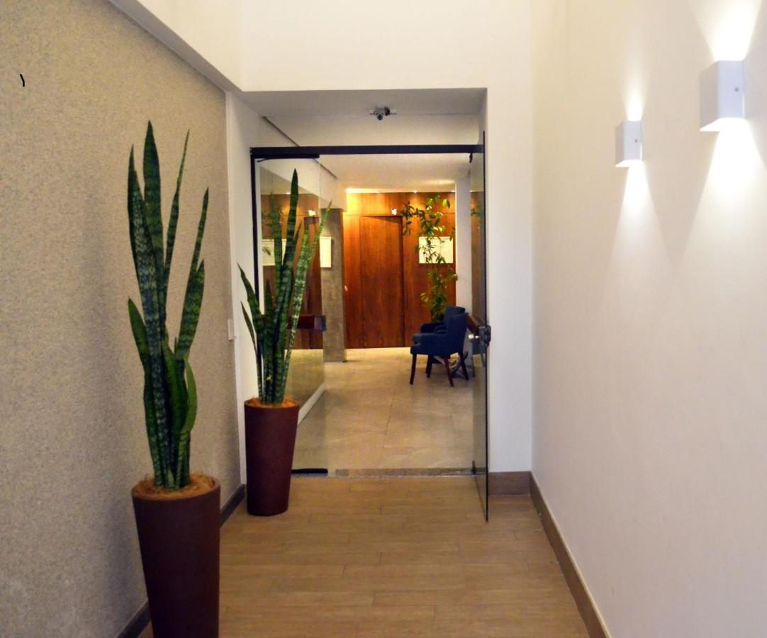 Solar Flat Hotel Жуїз-ді-Фора Екстер'єр фото